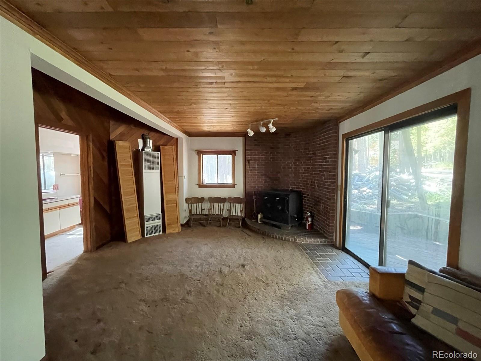 398 Deer Road Evergreen CO 80439