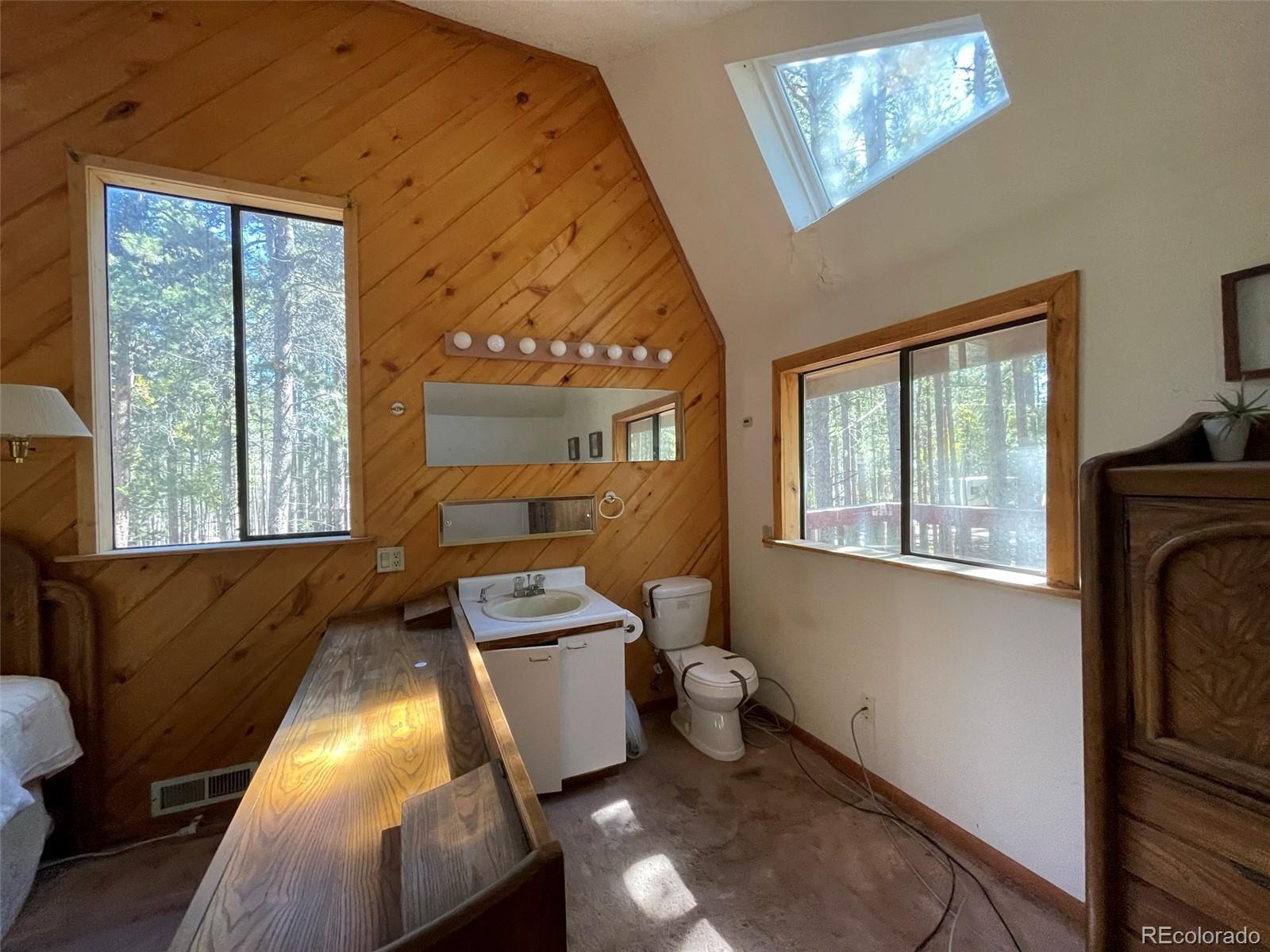 398 Deer Road Evergreen CO 80439