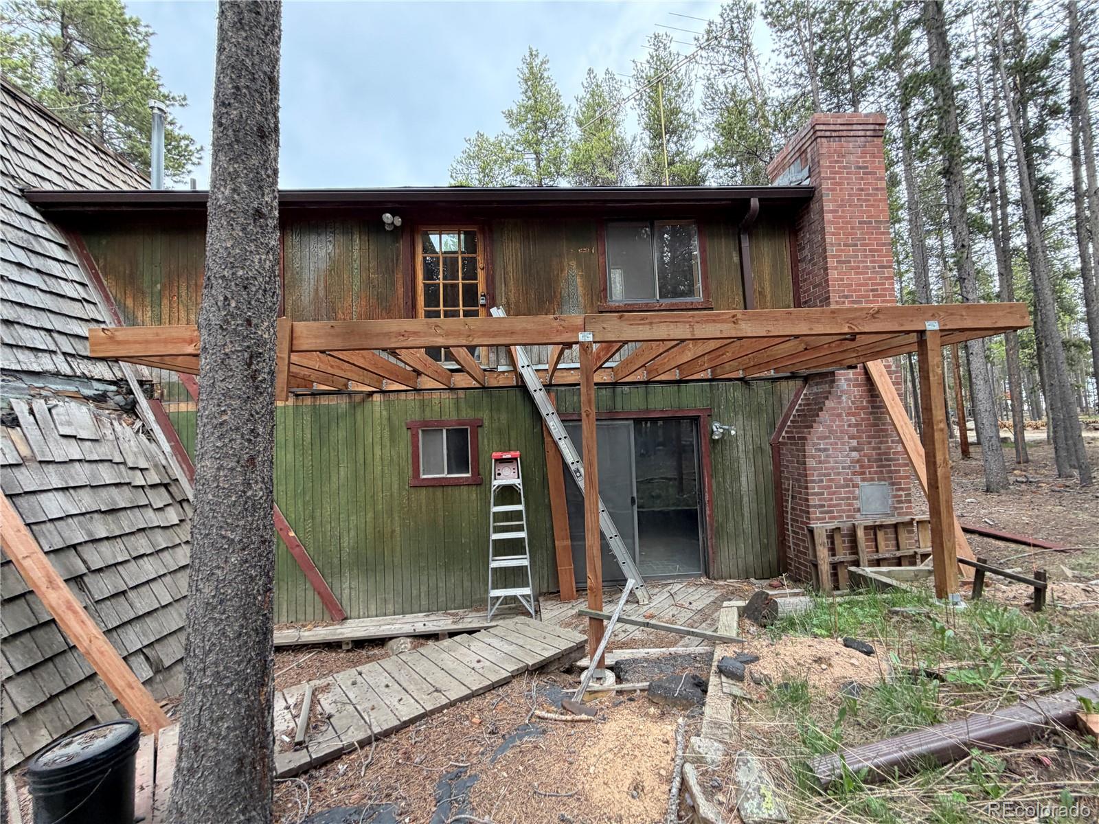 398 Deer Road Evergreen CO 80439