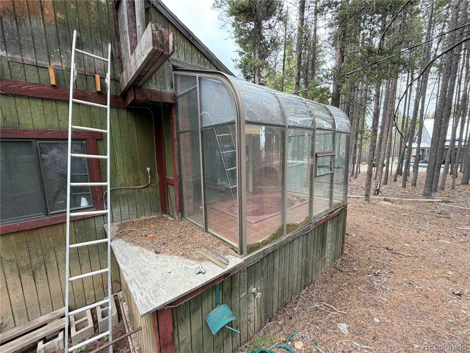 398 Deer Road Evergreen CO 80439