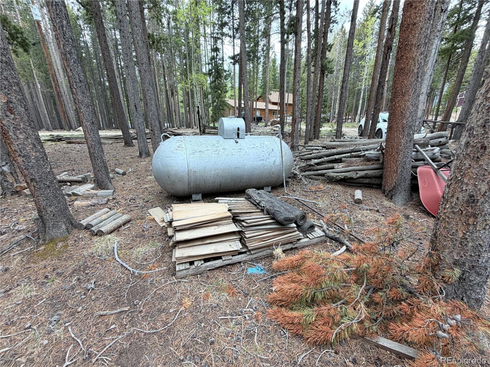 398 Deer Road Evergreen CO 80439