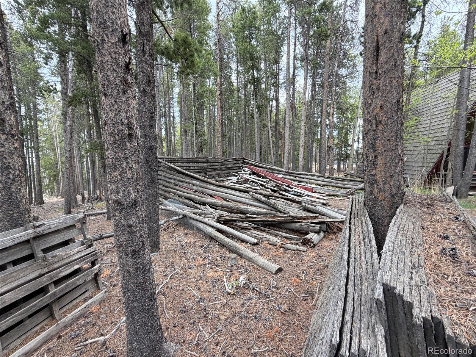 398 Deer Road Evergreen CO 80439