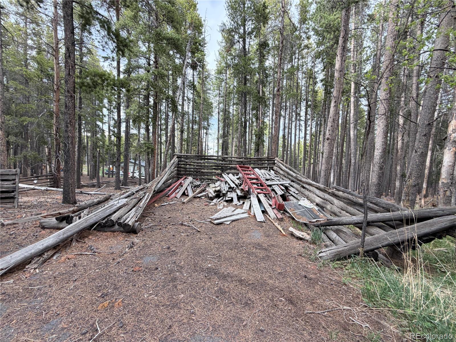 398 Deer Road Evergreen CO 80439