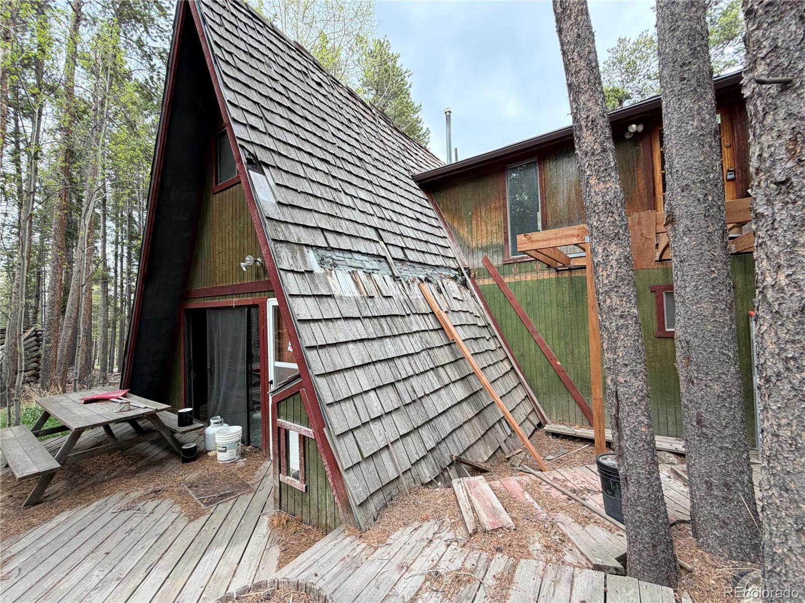 398 Deer Road Evergreen CO 80439