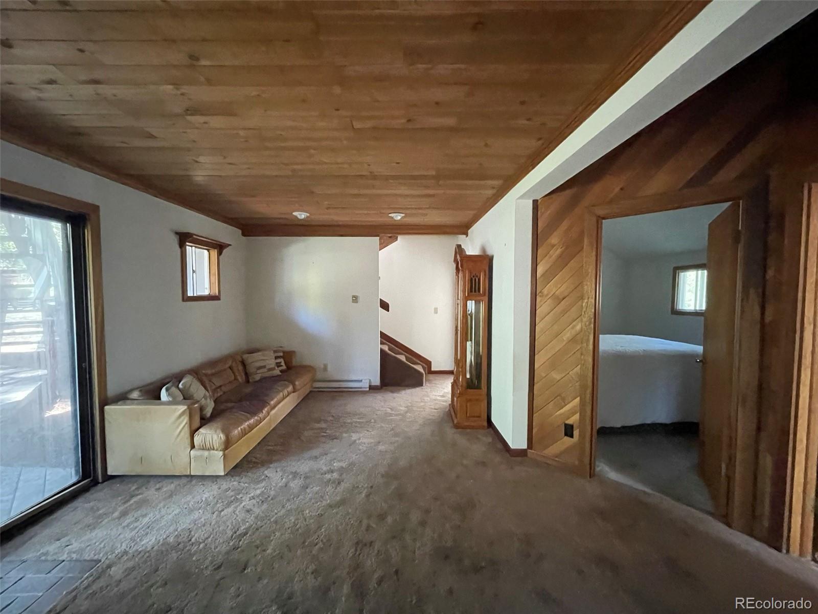 398 Deer Road Evergreen CO 80439