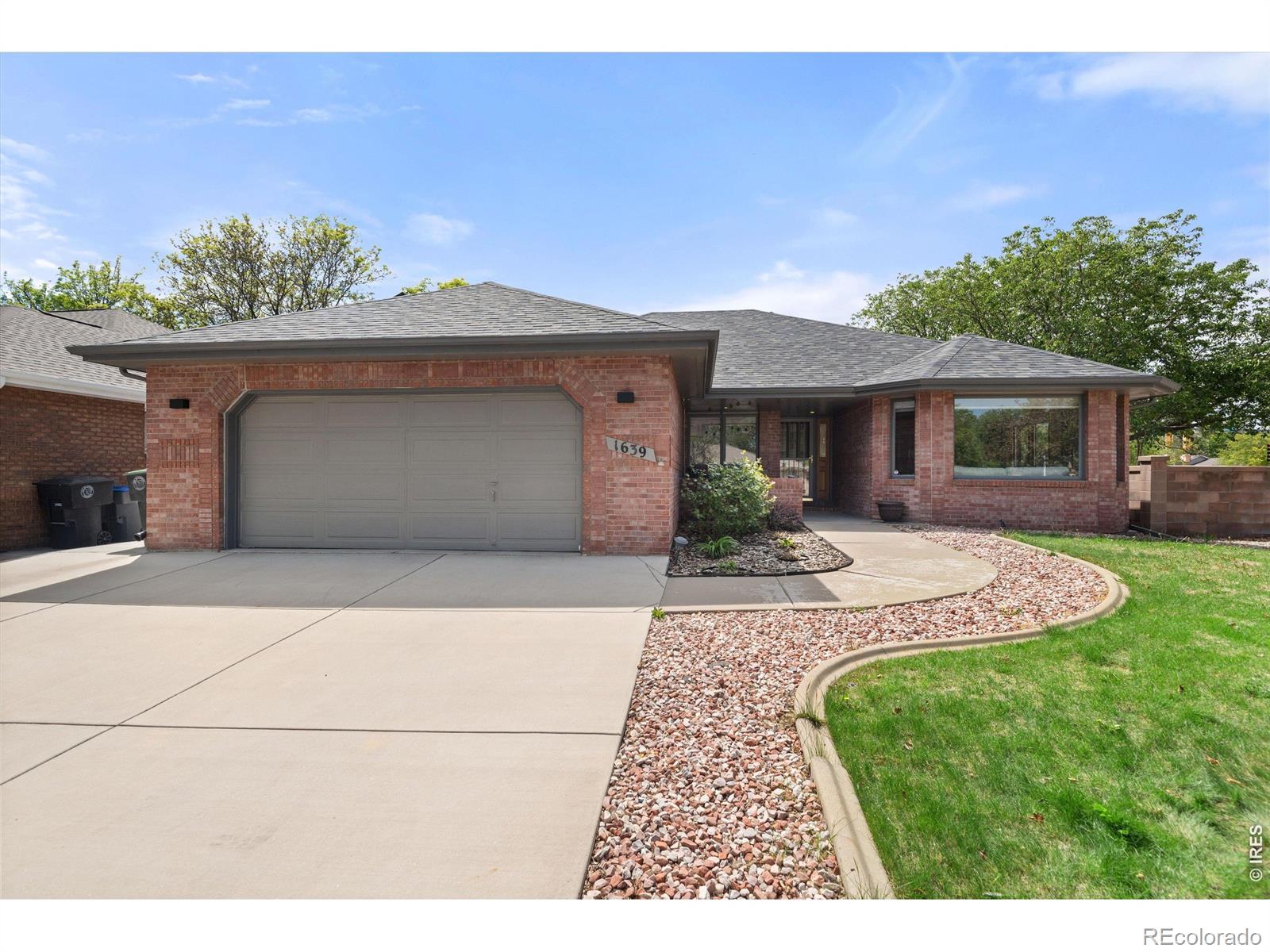 1639 Francis Way Longmont CO 80501