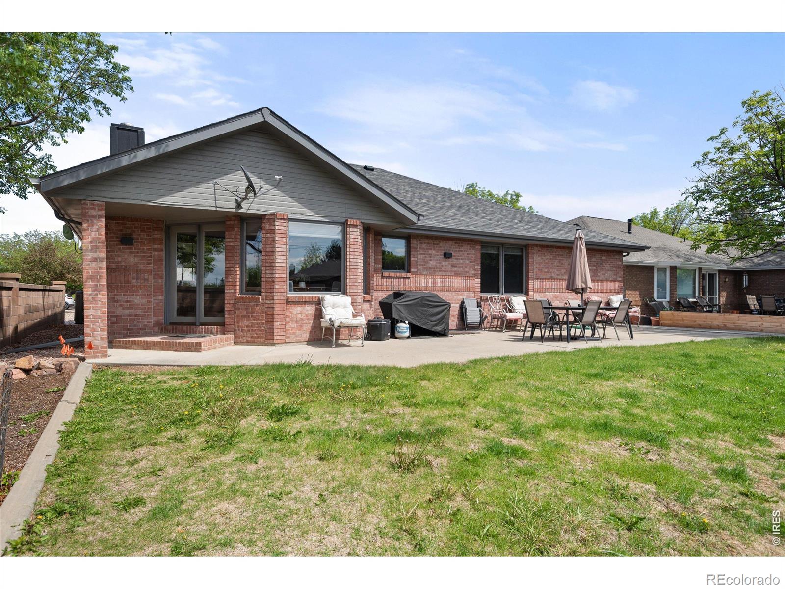 1639 Francis Way Longmont CO 80501