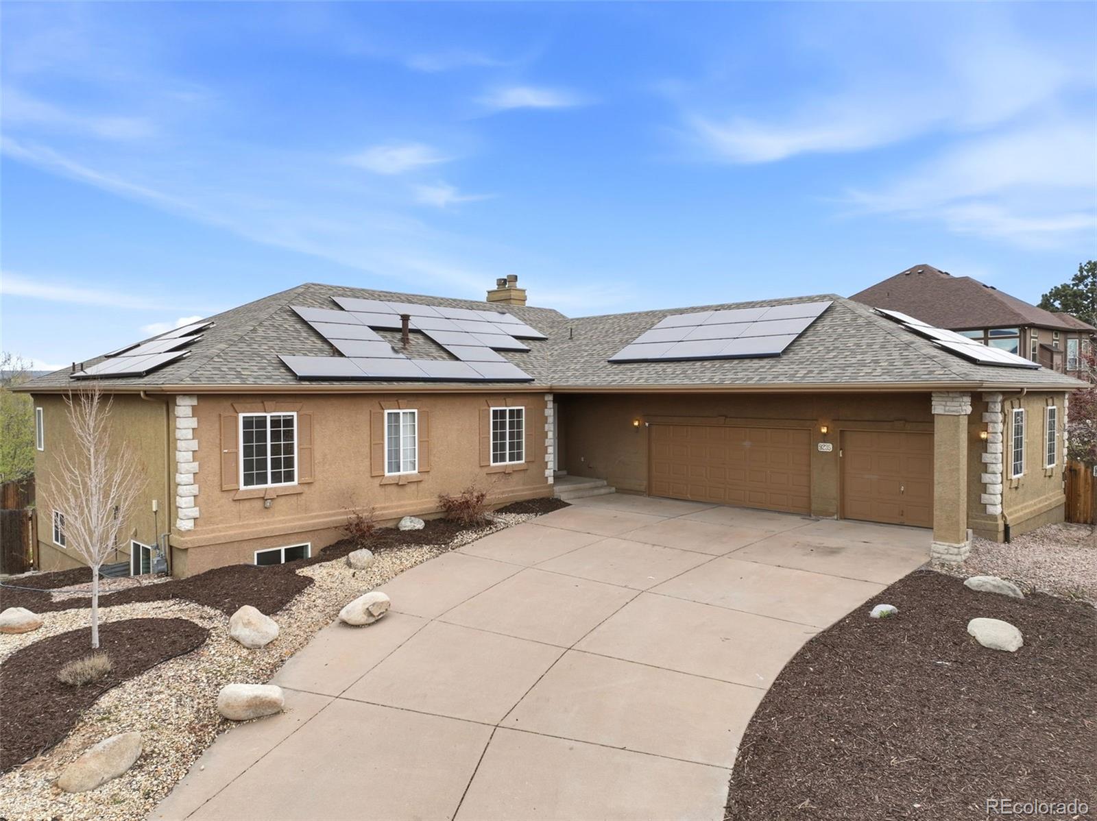 9235 Lizmoor Court Colorado Springs CO 80920