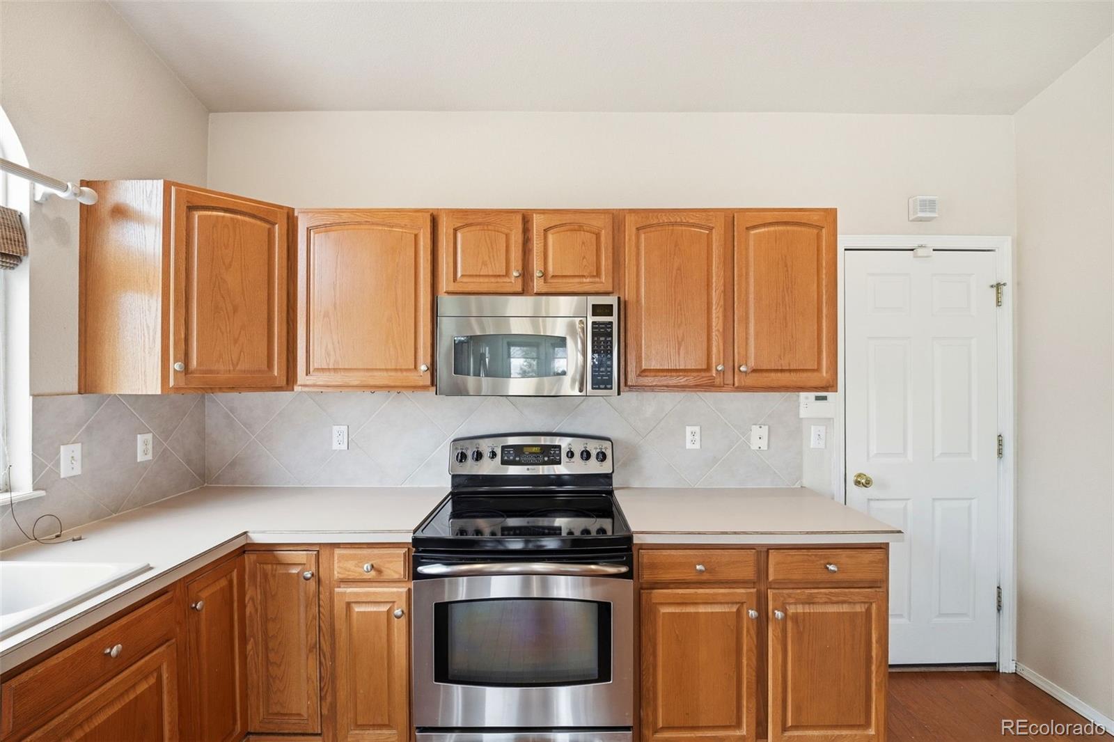 9235 Lizmoor Court Colorado Springs CO 80920