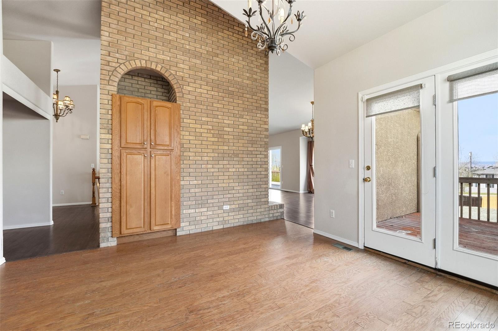9235 Lizmoor Court Colorado Springs CO 80920
