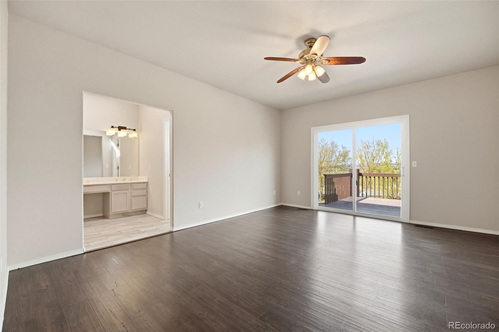 9235 Lizmoor Court Colorado Springs CO 80920