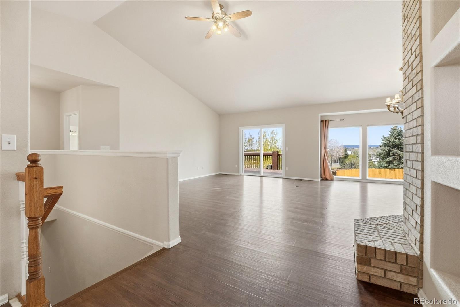 9235 Lizmoor Court Colorado Springs CO 80920
