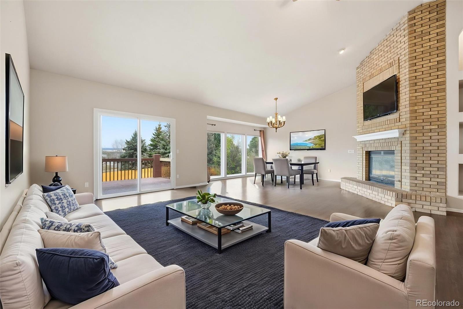 9235 Lizmoor Court Colorado Springs CO 80920