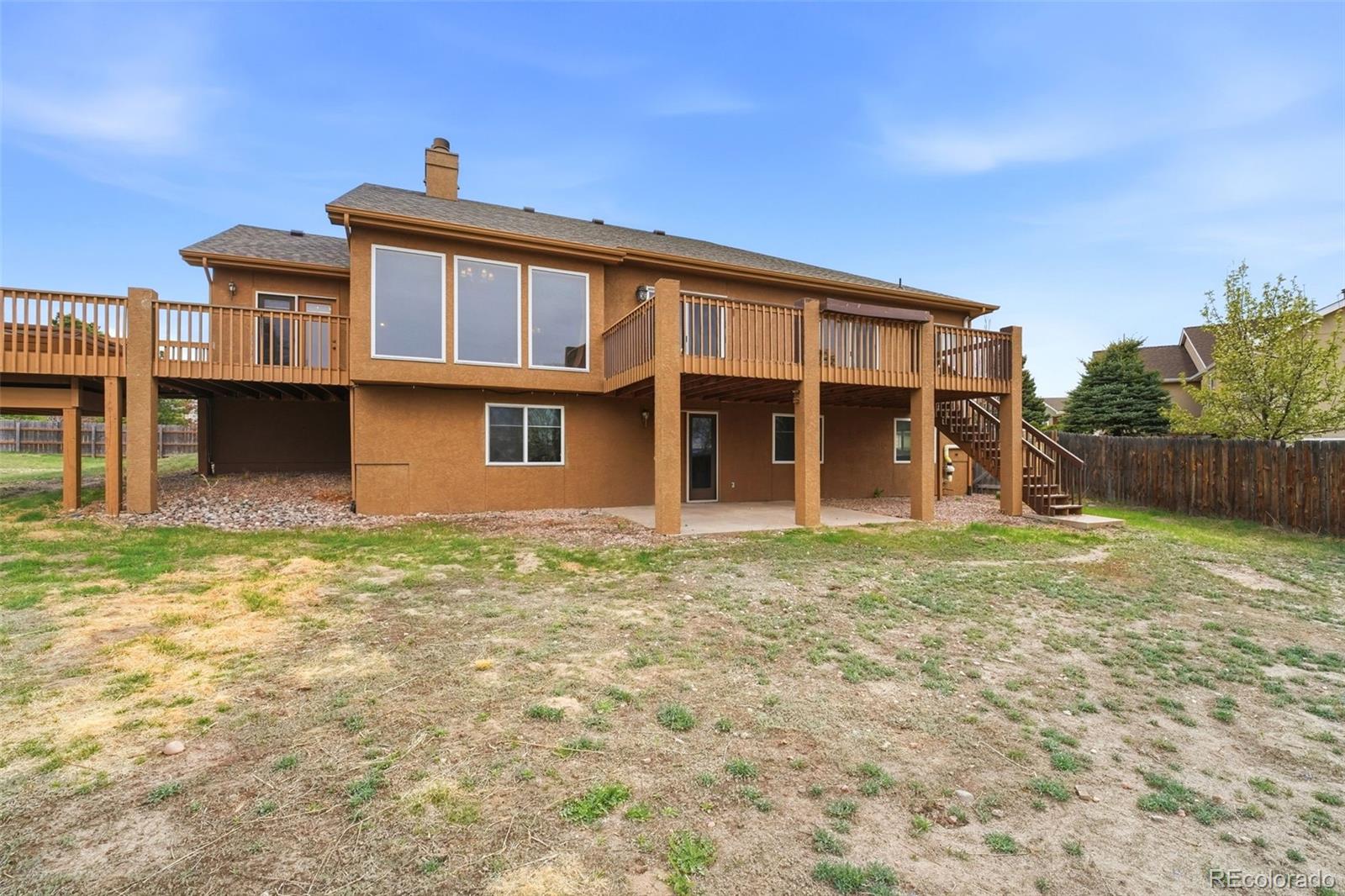 9235 Lizmoor Court Colorado Springs CO 80920