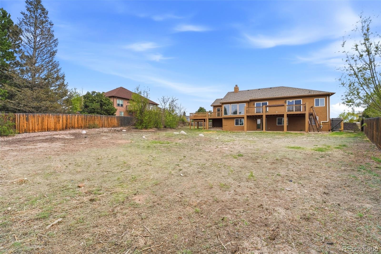 9235 Lizmoor Court Colorado Springs CO 80920