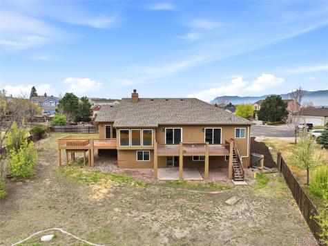 9235 Lizmoor Court Colorado Springs CO 80920