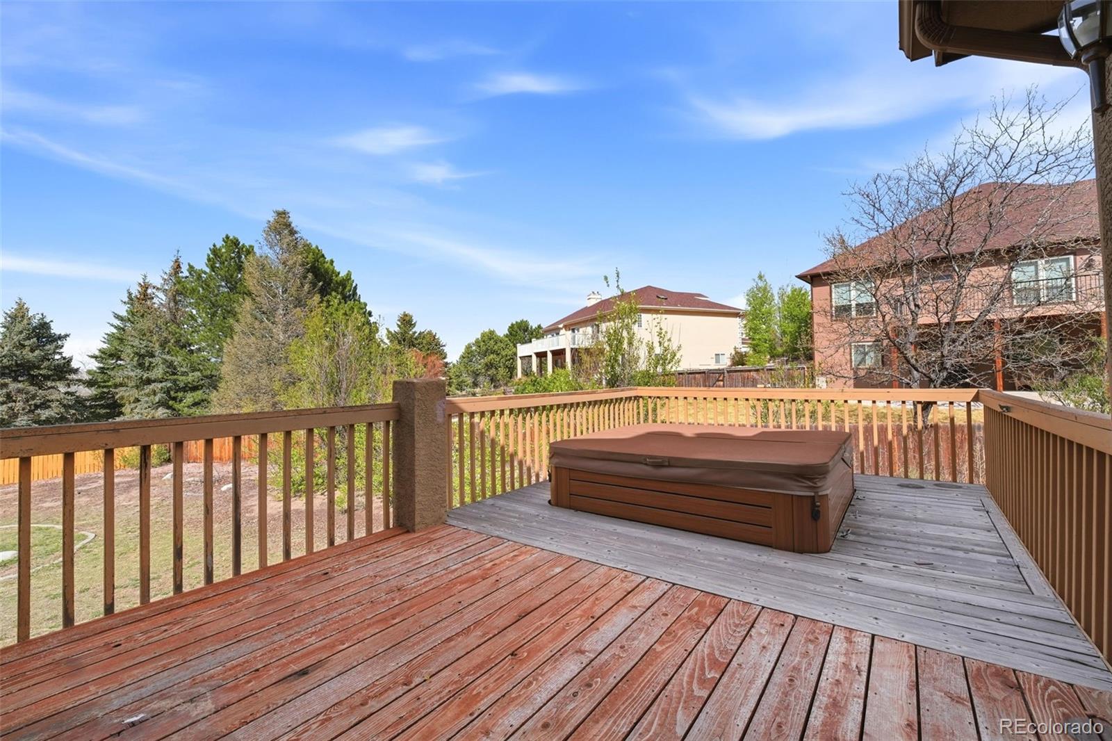 9235 Lizmoor Court Colorado Springs CO 80920