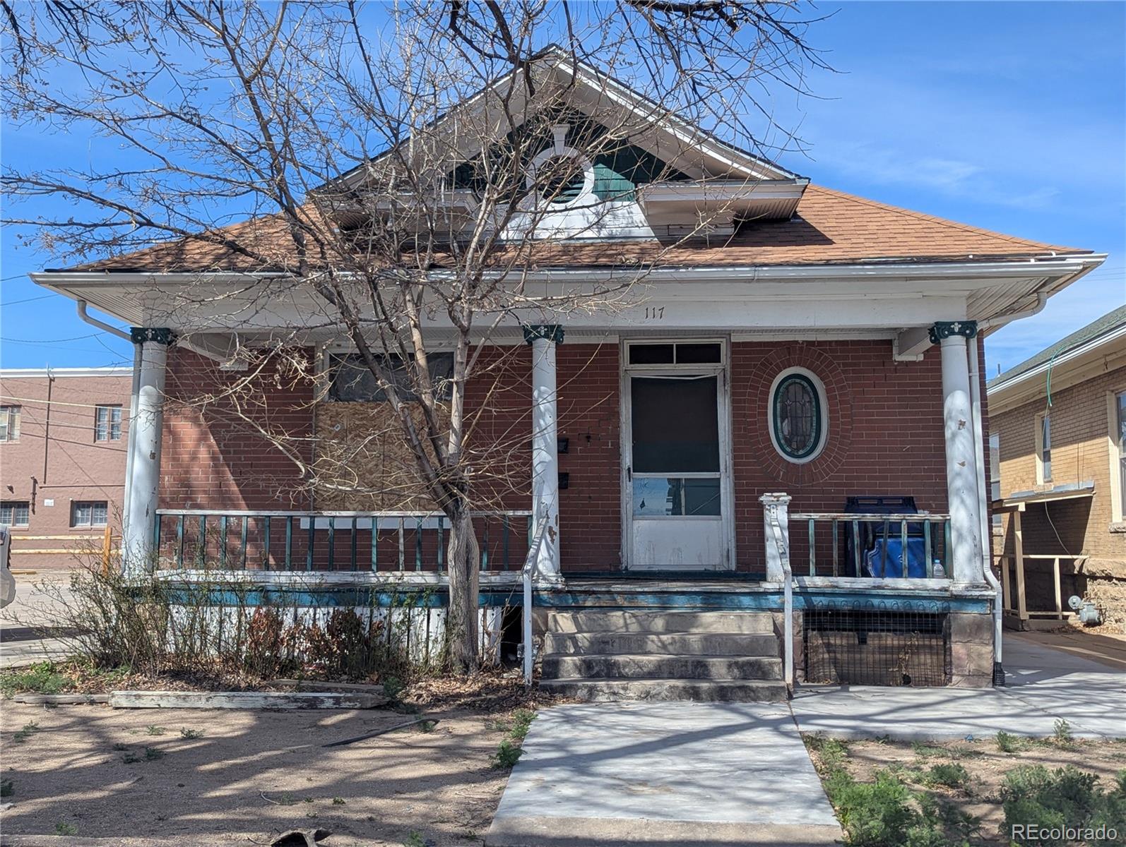 117 W 11th Street Pueblo CO 81003