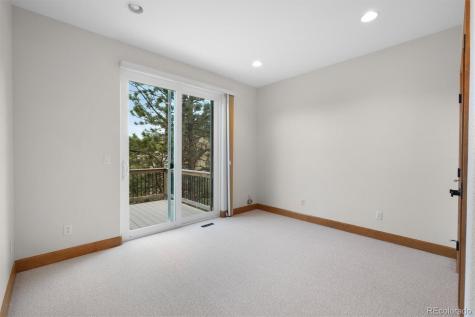 3191 Bittersweet Lane Evergreen CO 80439