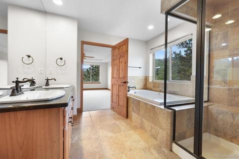 3191 Bittersweet Lane Evergreen CO 80439