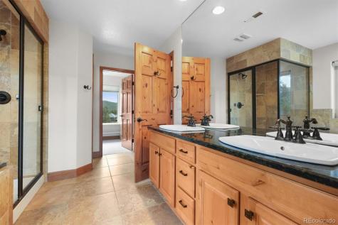 3191 Bittersweet Lane Evergreen CO 80439