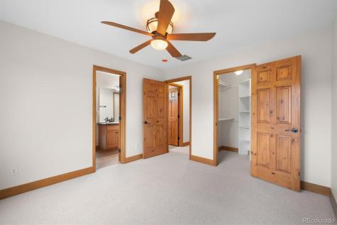 3191 Bittersweet Lane Evergreen CO 80439