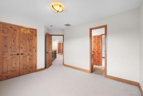 3191 Bittersweet Lane Evergreen CO 80439