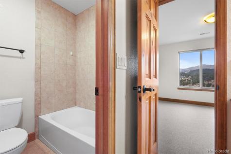 3191 Bittersweet Lane Evergreen CO 80439