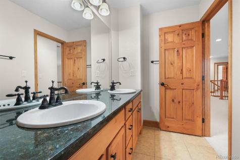 3191 Bittersweet Lane Evergreen CO 80439