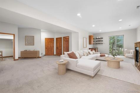 3191 Bittersweet Lane Evergreen CO 80439