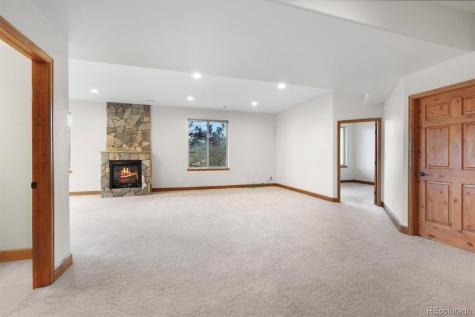 3191 Bittersweet Lane Evergreen CO 80439