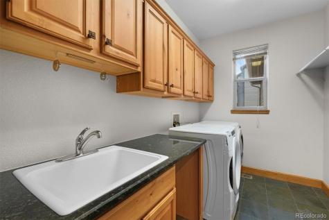 3191 Bittersweet Lane Evergreen CO 80439