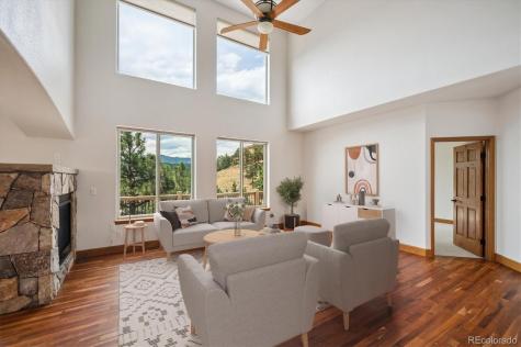 3191 Bittersweet Lane Evergreen CO 80439