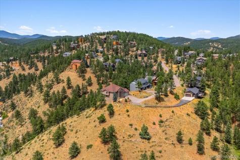 3191 Bittersweet Lane Evergreen CO 80439