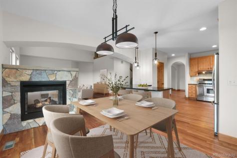 3191 Bittersweet Lane Evergreen CO 80439