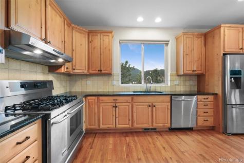 3191 Bittersweet Lane Evergreen CO 80439