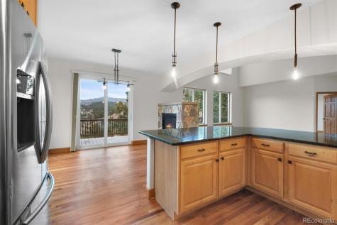 3191 Bittersweet Lane Evergreen CO 80439