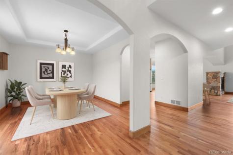 3191 Bittersweet Lane Evergreen CO 80439