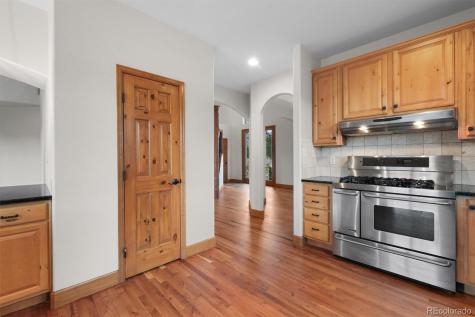 3191 Bittersweet Lane Evergreen CO 80439