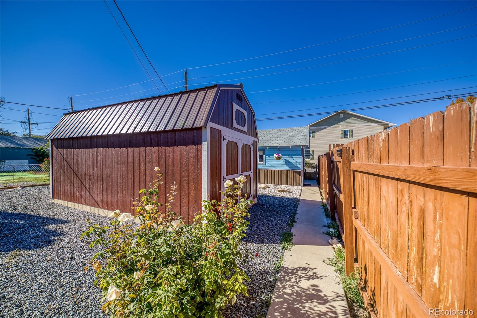 1037 N 1st Street Montrose CO 81401