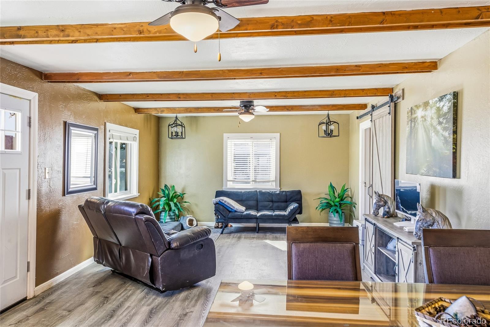 1037 N 1st Street Montrose CO 81401