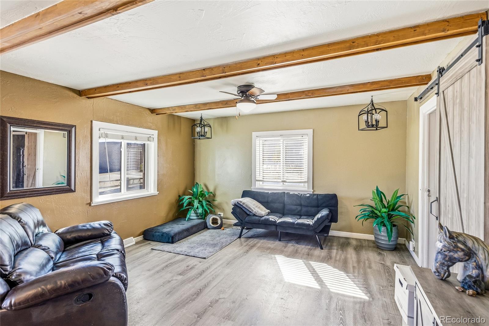 1037 N 1st Street Montrose CO 81401