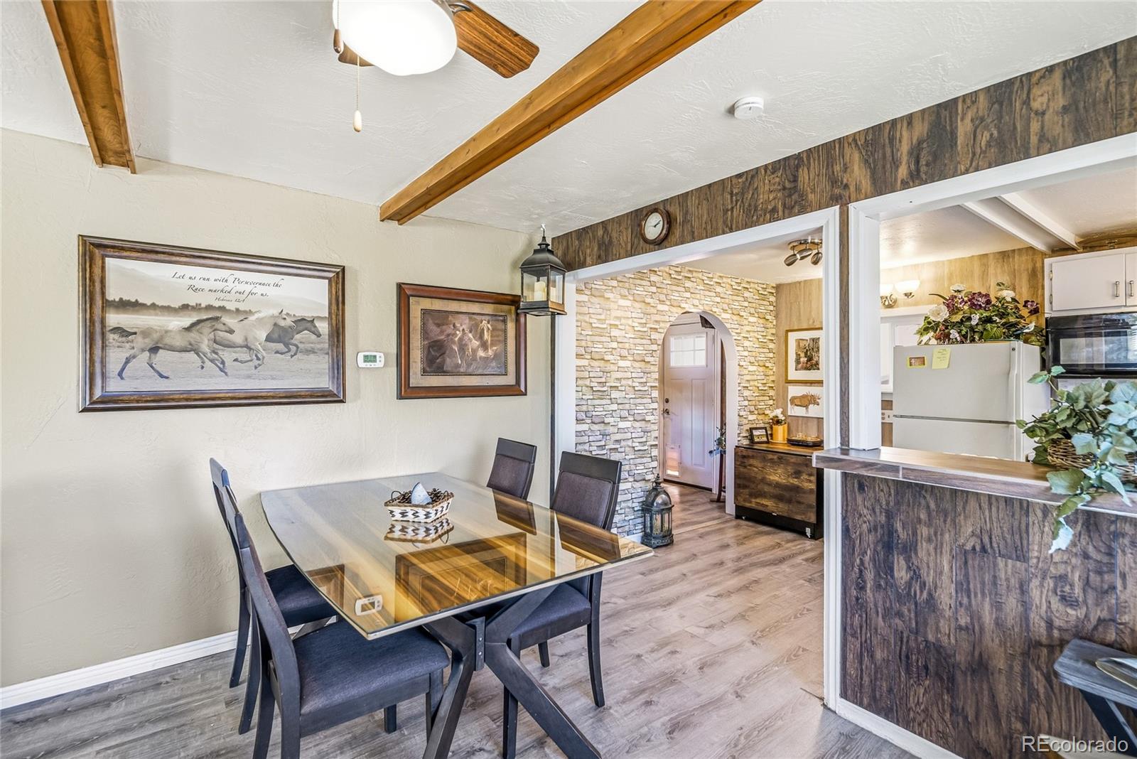 1037 N 1st Street Montrose CO 81401