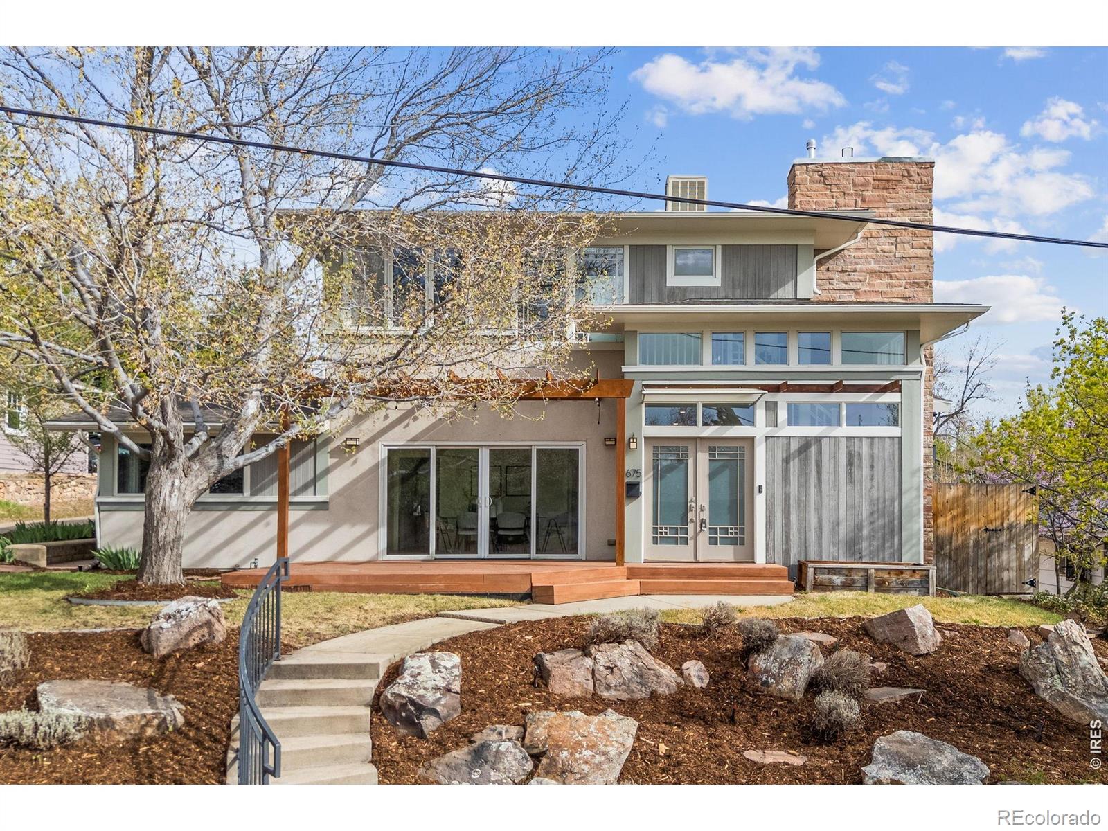 675 Dellwood Avenue Boulder CO 80304