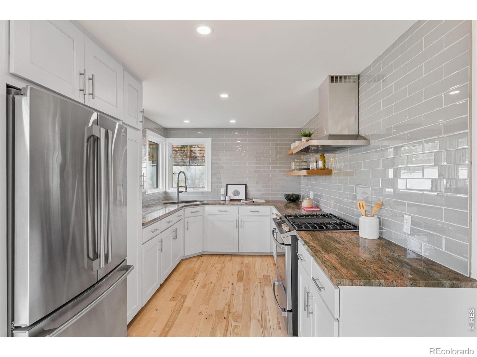 675 Dellwood Avenue Boulder CO 80304