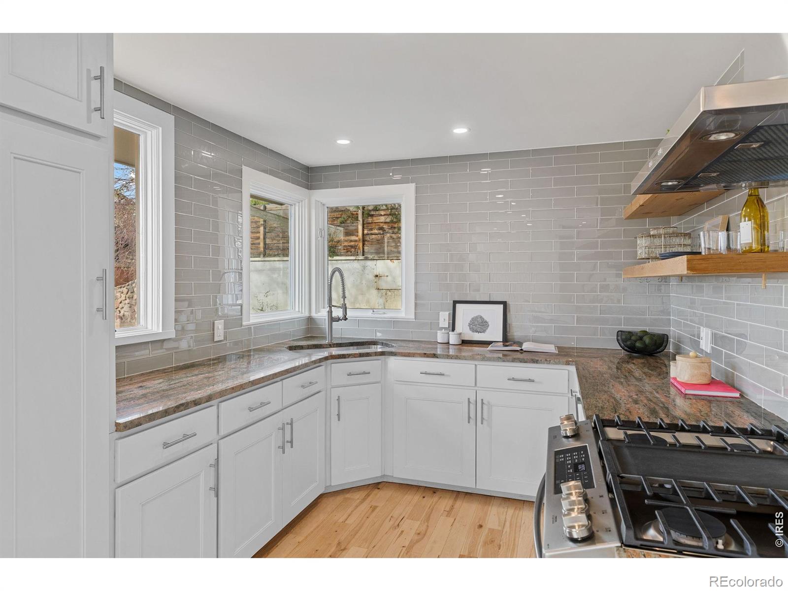 675 Dellwood Avenue Boulder CO 80304