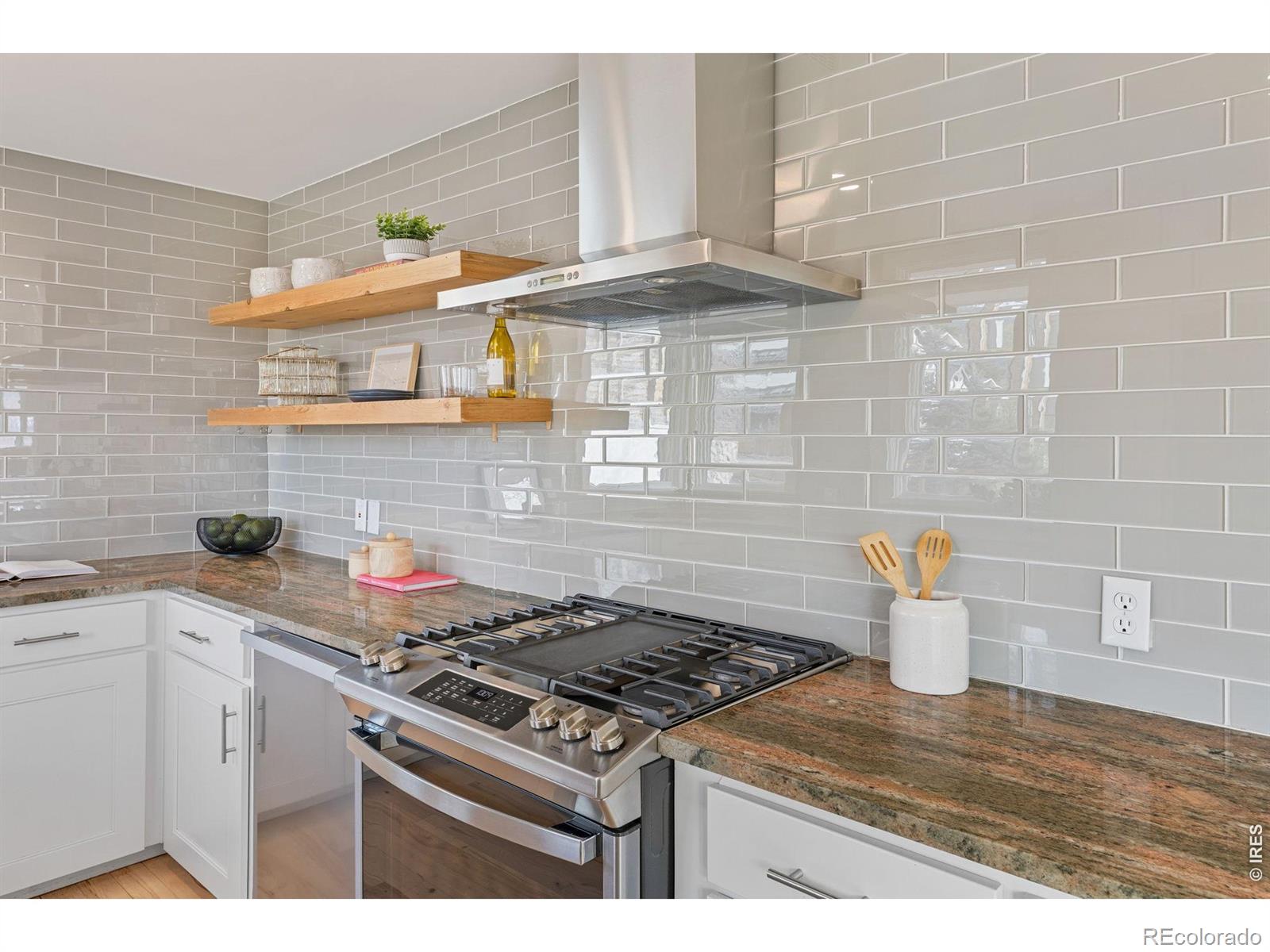 675 Dellwood Avenue Boulder CO 80304