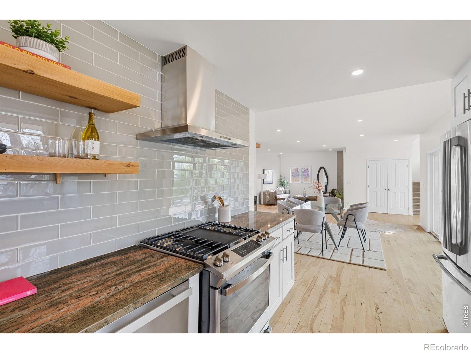 675 Dellwood Avenue Boulder CO 80304