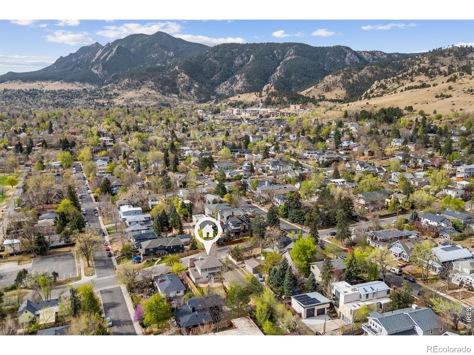 675 Dellwood Avenue Boulder CO 80304