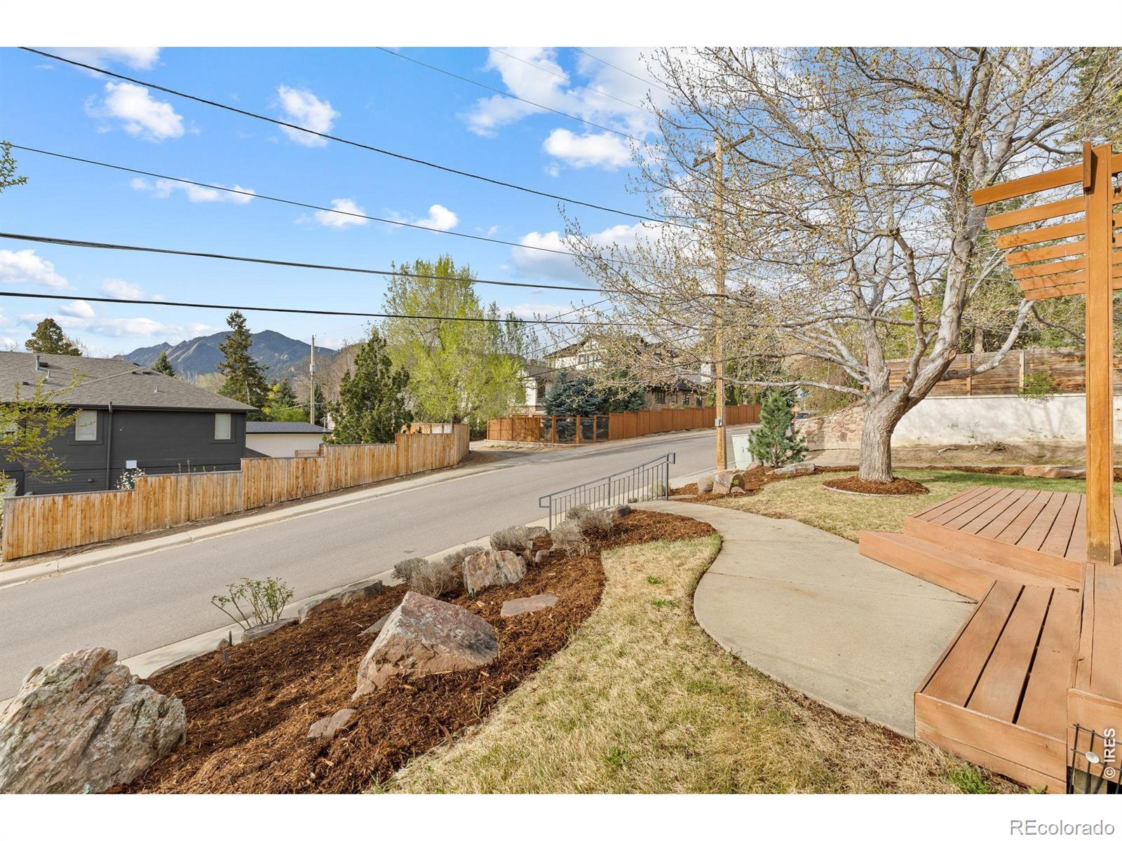 675 Dellwood Avenue Boulder CO 80304